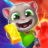 تحميل لعبة Talking Tom Gold Run للكمبيوتر إصدار 2025 مجاناً icon